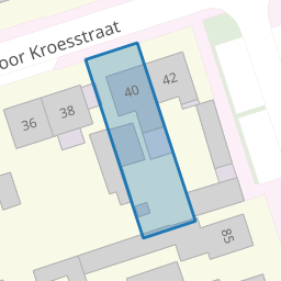 Perceel RPN00-M-2339