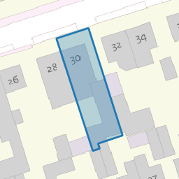 Perceel RPN00-M-2341