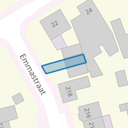 Perceel RPN00-M-2349