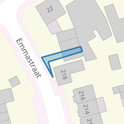 Perceel RPN00-M-2350