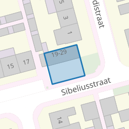 Perceel RPN00-M-2357
