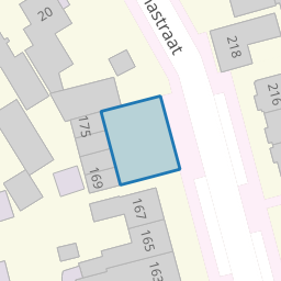 Perceel RPN00-M-2359