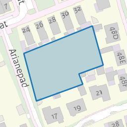 Perceel RPN00-M-2364