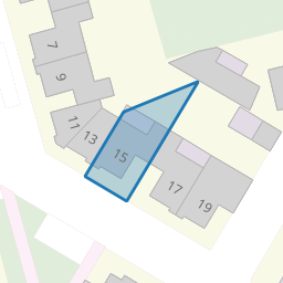 Perceel RPN00-M-2371