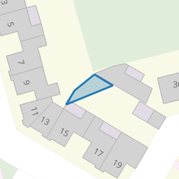 Perceel RPN00-M-2372