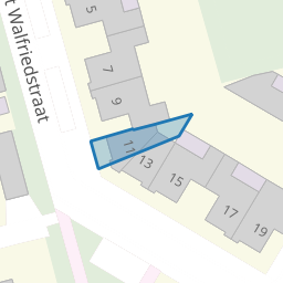 Perceel RPN00-M-2374