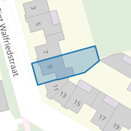 Perceel RPN00-M-2375