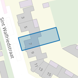 Perceel RPN00-M-2376
