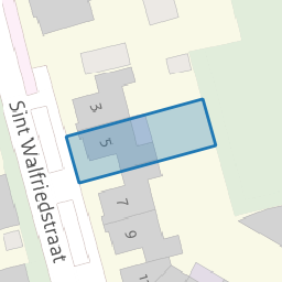 Perceel RPN00-M-2377