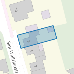 Perceel RPN00-M-2378