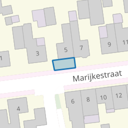 Perceel RPN00-M-2381
