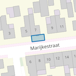 Perceel RPN00-M-2382