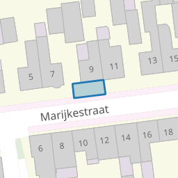 Perceel RPN00-M-2383