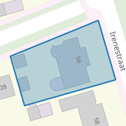 Perceel RPN00-M-2388