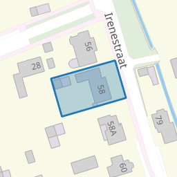 Perceel RPN00-M-2389