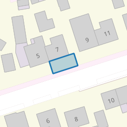 Perceel RPN00-M-2391