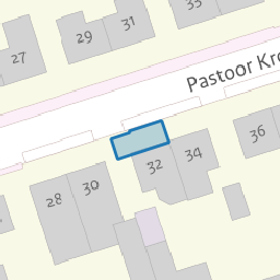 Perceel RPN00-M-2396