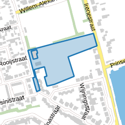 Perceel RPN00-M-2399