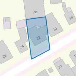 Perceel RPN00-M-2422