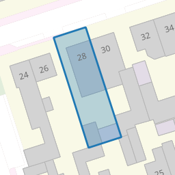 Perceel RPN00-M-2426
