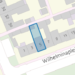Perceel RPN00-M-2430