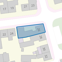 Perceel RPN00-M-2432