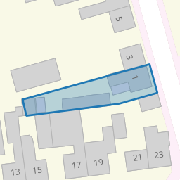 Perceel RPN00-M-2438