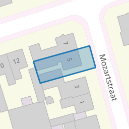 Perceel RPN00-M-2439