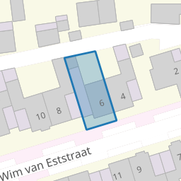 Perceel RPN00-M-2442