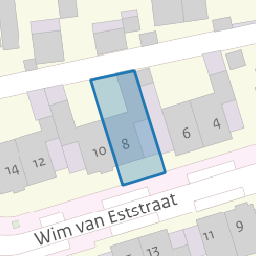 Perceel RPN00-M-2443