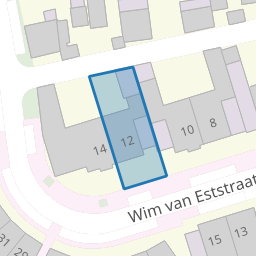 Perceel RPN00-M-2445