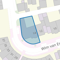 Perceel RPN00-M-2446