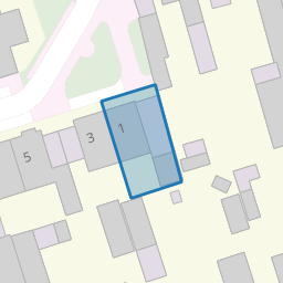 Perceel RPN00-M-2447
