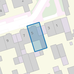 Perceel RPN00-M-2449