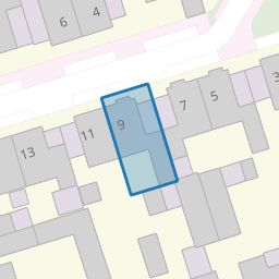 Perceel RPN00-M-2451