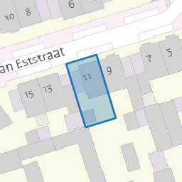 Perceel RPN00-M-2452