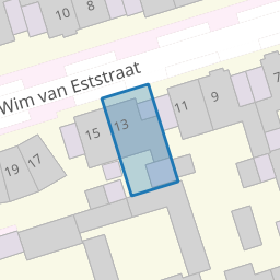 Perceel RPN00-M-2453