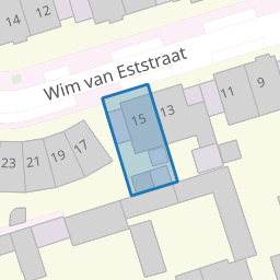 Perceel RPN00-M-2454