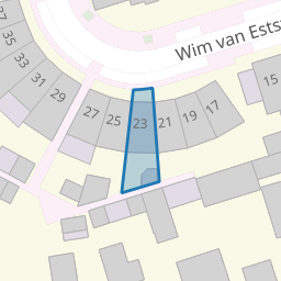 Perceel RPN00-M-2457