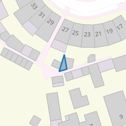 Perceel RPN00-M-2458