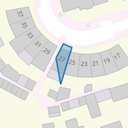 Perceel RPN00-M-2460