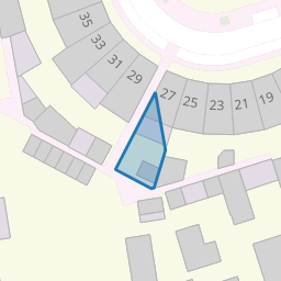Perceel RPN00-M-2461