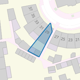 Perceel RPN00-M-2462