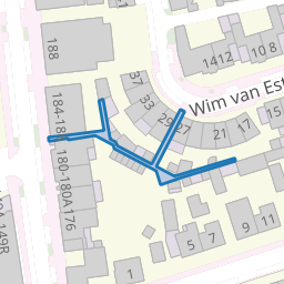 Perceel RPN00-M-2468