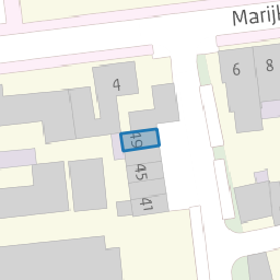 Perceel RPN00-M-2470