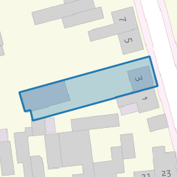 Perceel RPN00-M-2481