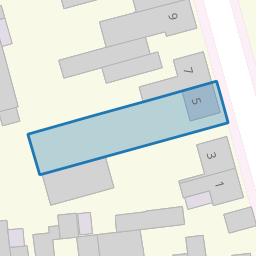 Perceel RPN00-M-2482