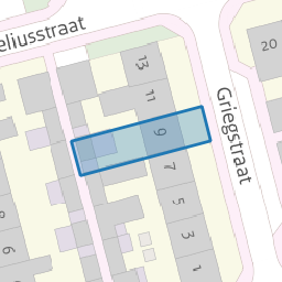 Perceel RPN00-M-2483