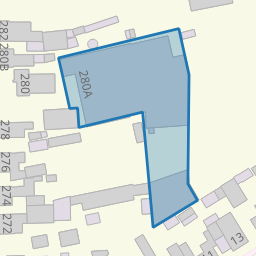 Perceel RPN00-M-2488