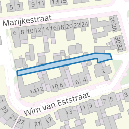 Perceel RPN00-M-2489